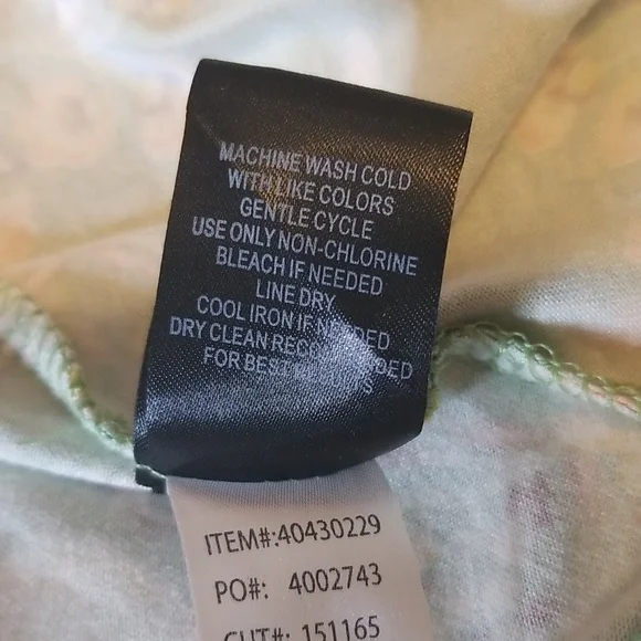 Torrid Sweatheart Ruched Babydoll Sleeveless Top In Hemlock Greet Size 4x - Picture 14 of 14